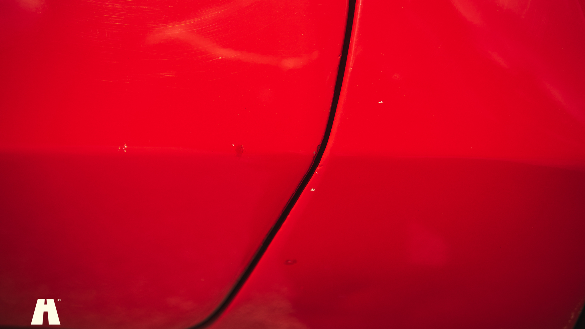 Exterior image of 1967 Triumph GT6
