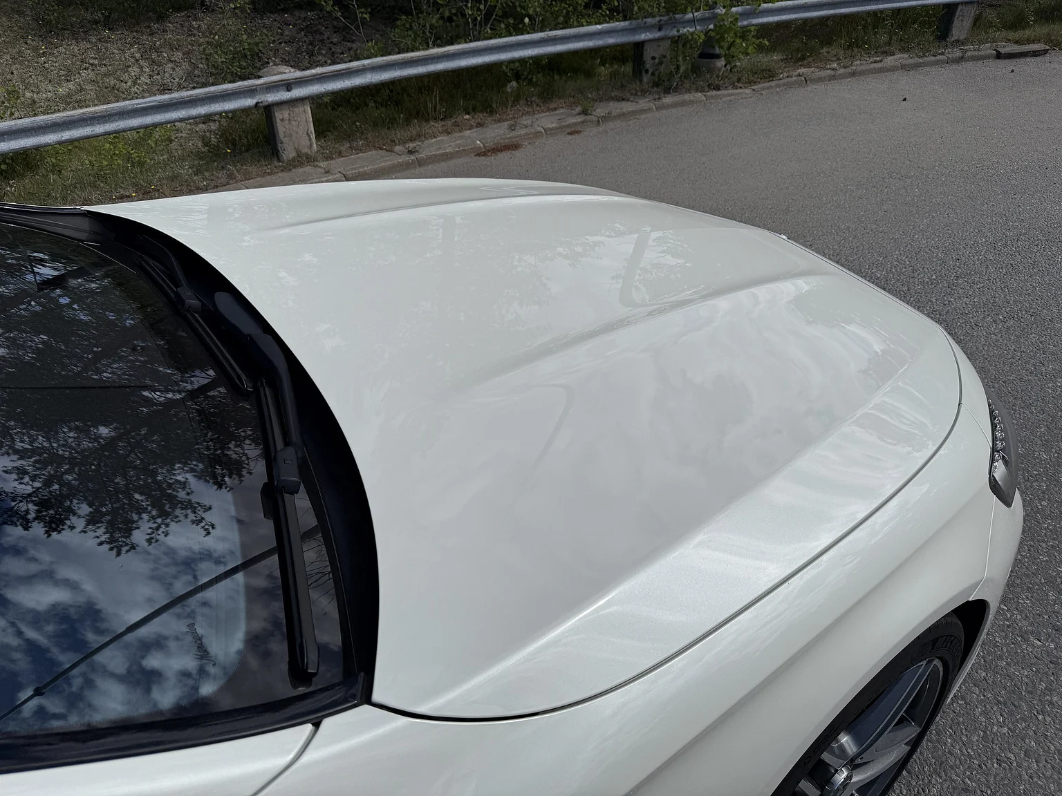 Aussenfoto 2016 Mercedes-Benz S 63 AMG 4MATIC (75)