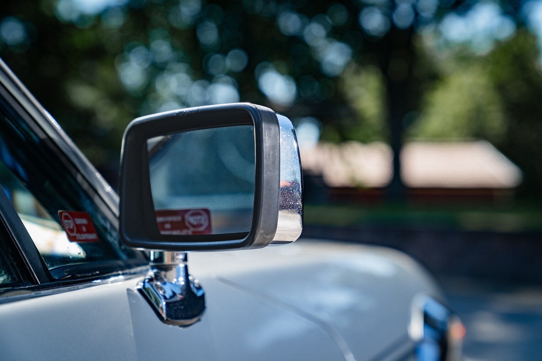 Exteriörbild på 1985 Jaguar XJ-S HE