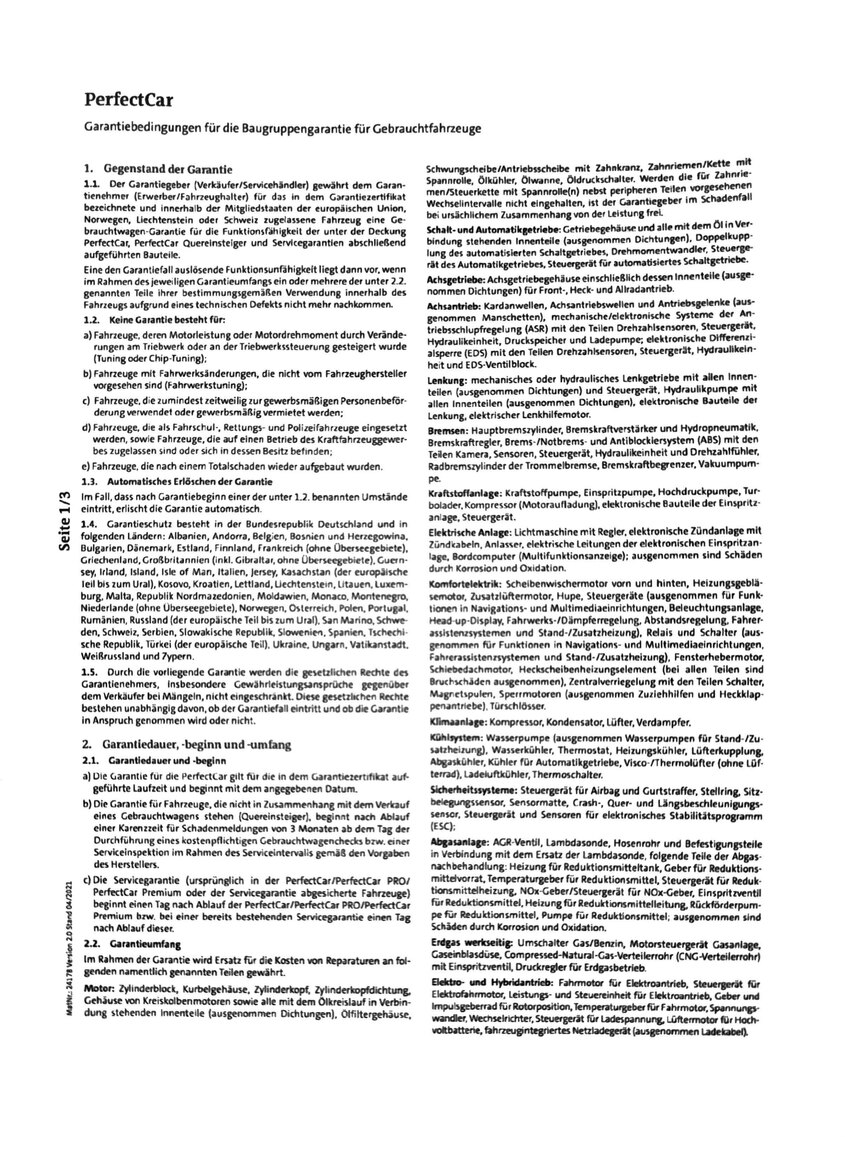 Dokumentation, 2015 Audi RS7 (14)