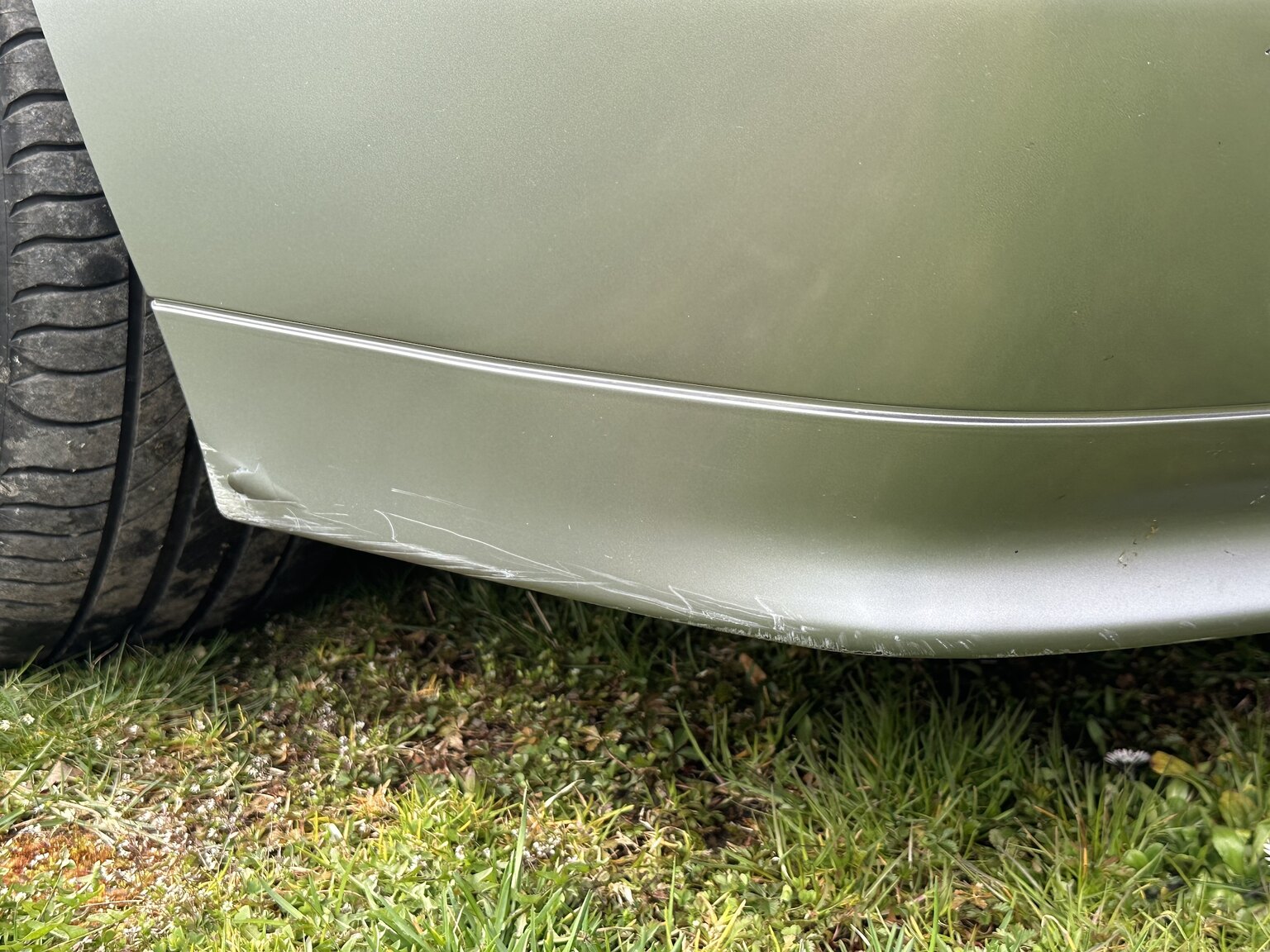 Aussenfoto 1992 Mercedes-Benz SL 500 (24)