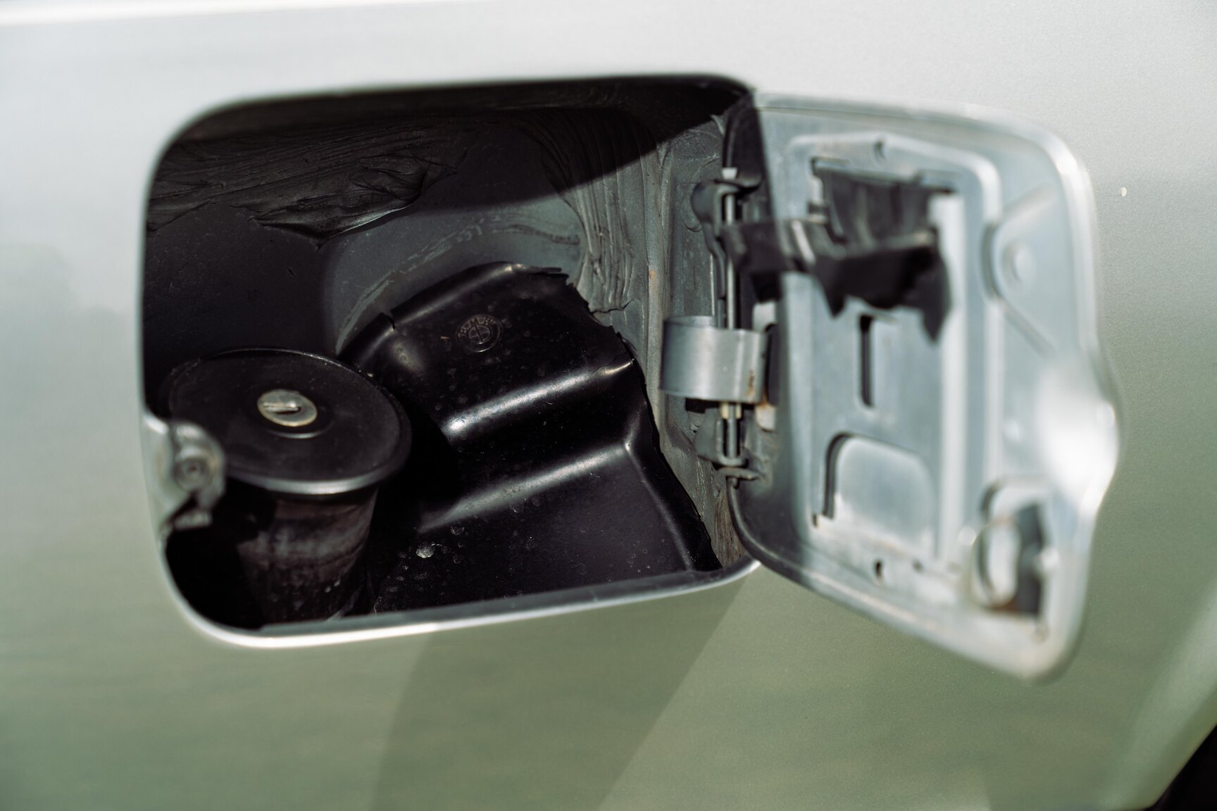 Aussenfoto 1986 BMW 635 CSi (76)