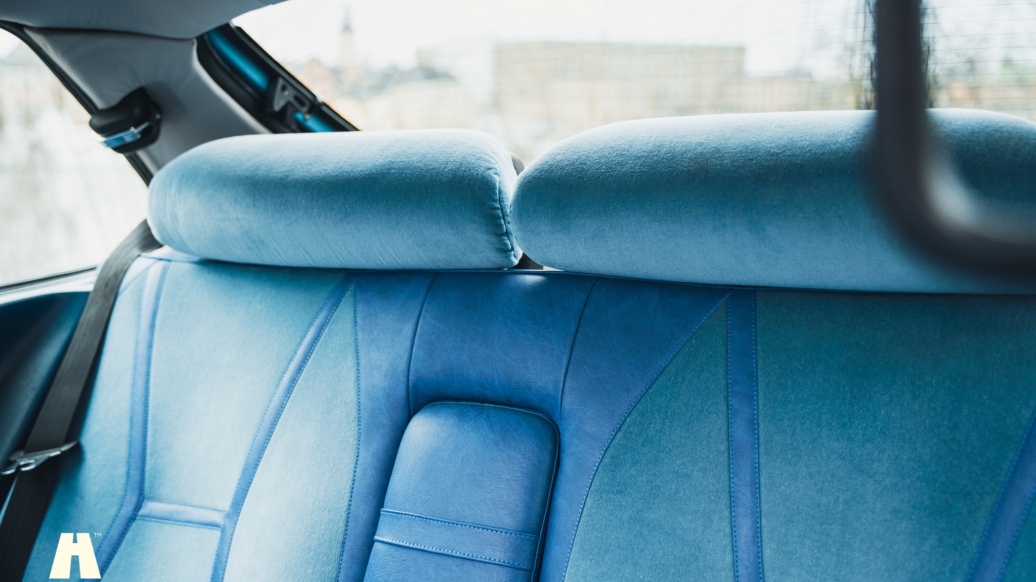 Interior image of 1979 Saab 900 Turbo (84)