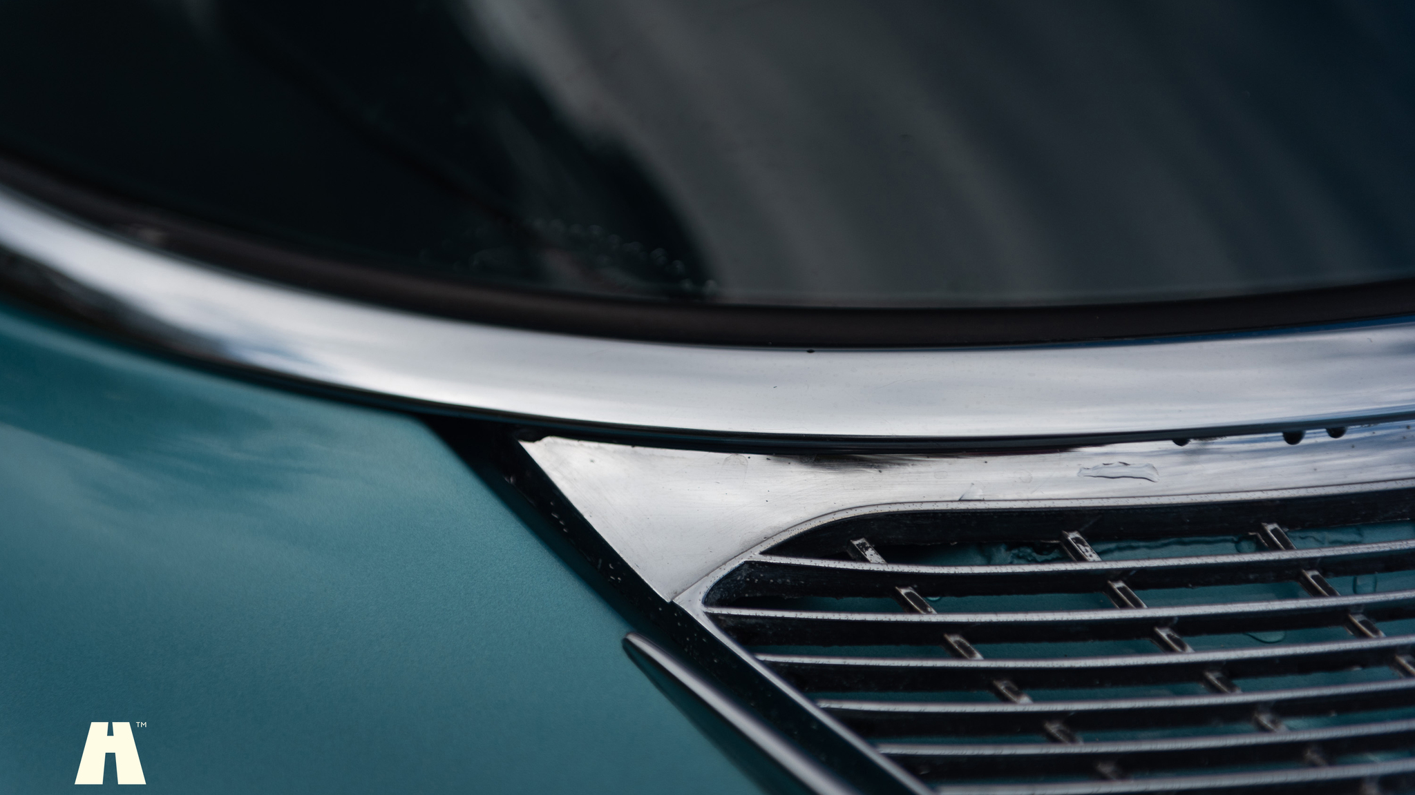 Exterior image of 1959 Cadillac Coupé de Ville 6.4 V8