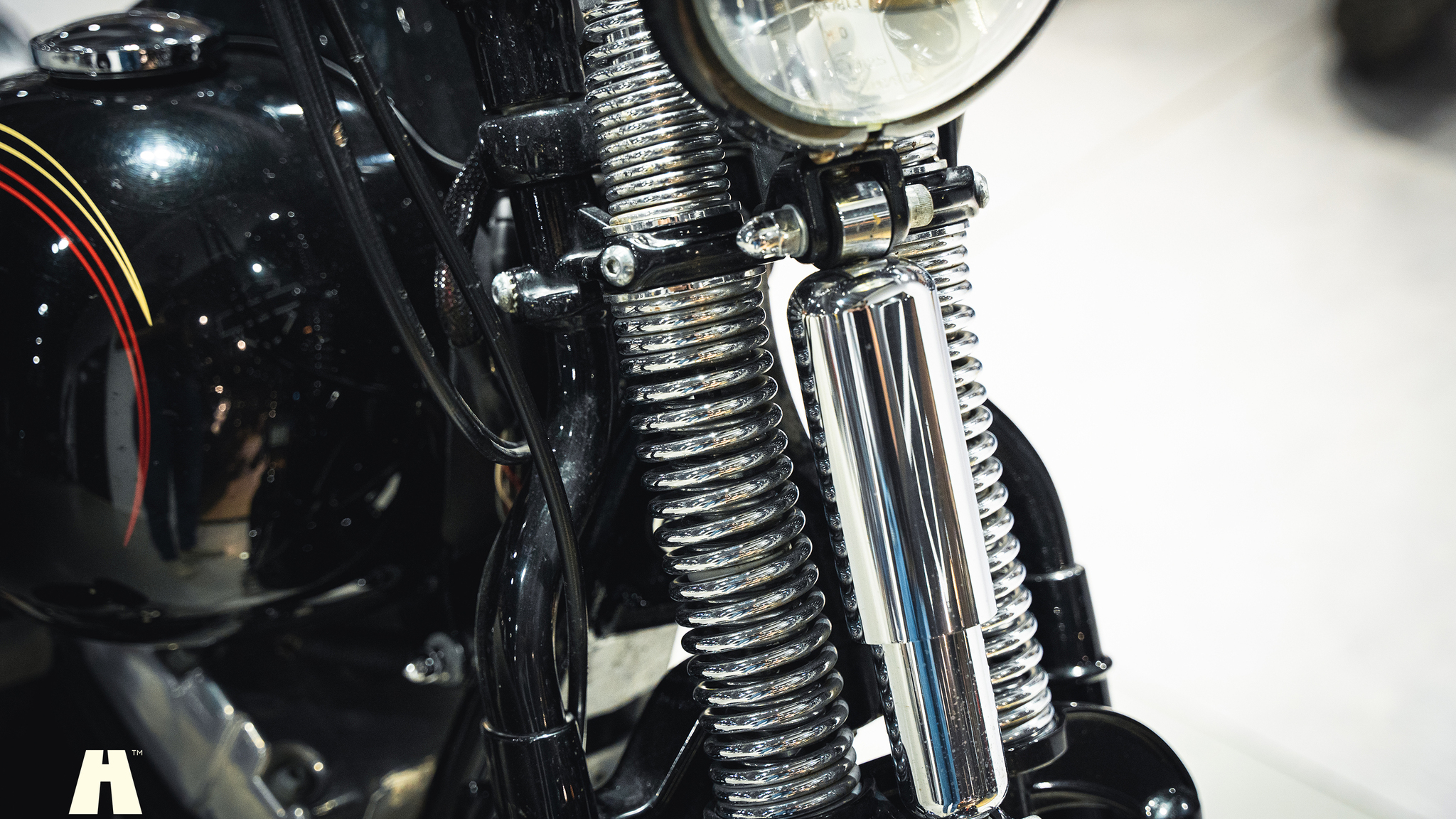Exterior image of 2008 Harley-Davidson Cross Bones Twin Cam (47)