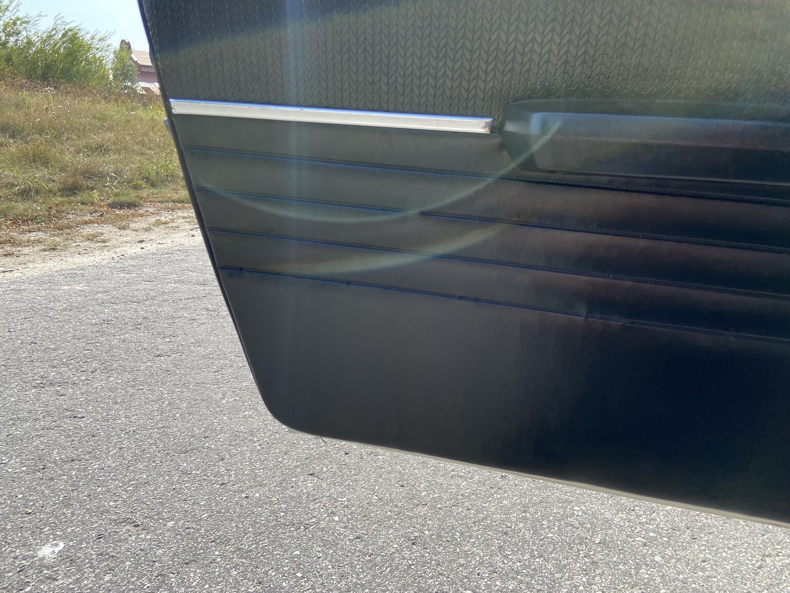 Interior image of 1971 BMW 2800 CS