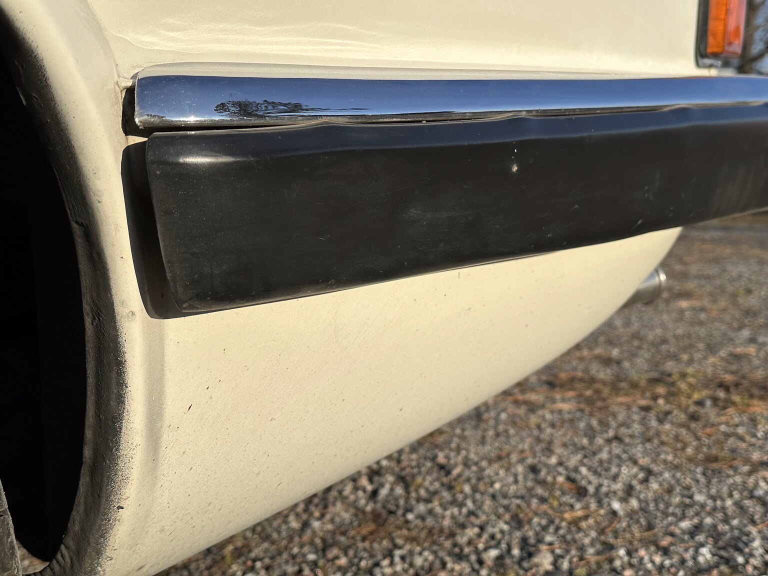 Aussenfoto 1985 Jaguar XJ-SC