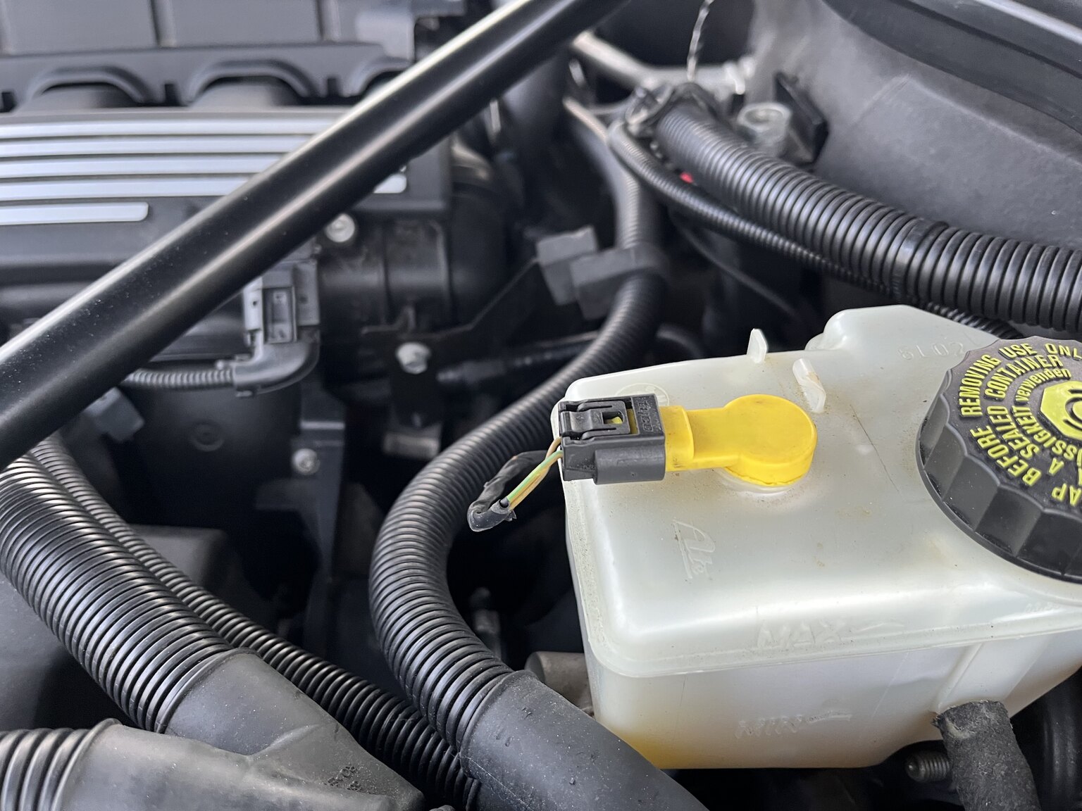 Image of 2007 BMW Z4 3.0Si Coupé mechanics