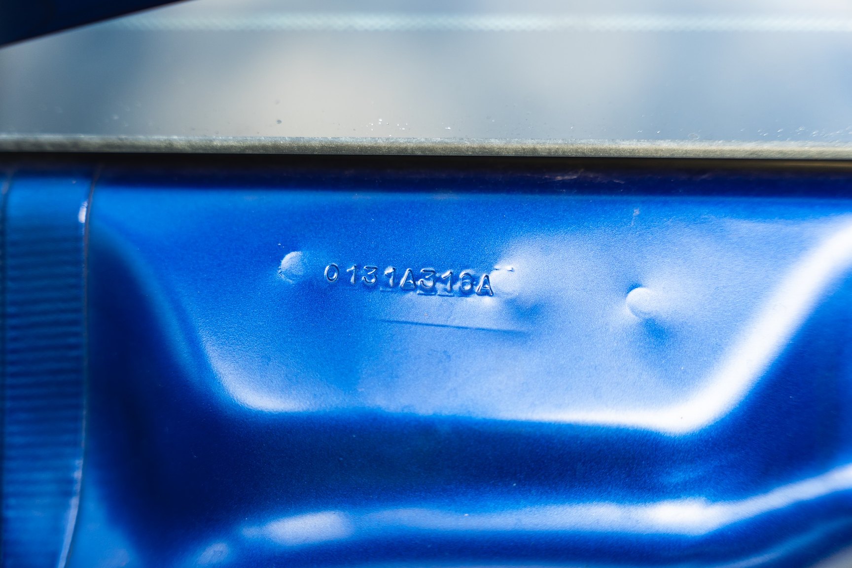 Image of 2018 Dodge Challenger R/T 392 mechanics