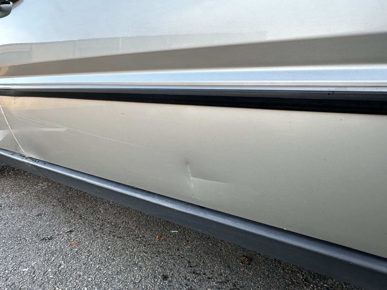 Aussenfoto 1987 Volvo 780 Bertone