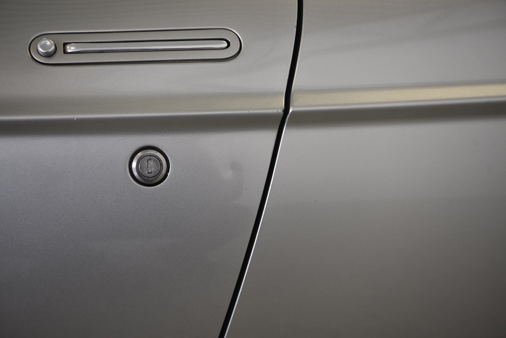 Exterior image of 1997 Fiat Barchetta 1.8 (45)