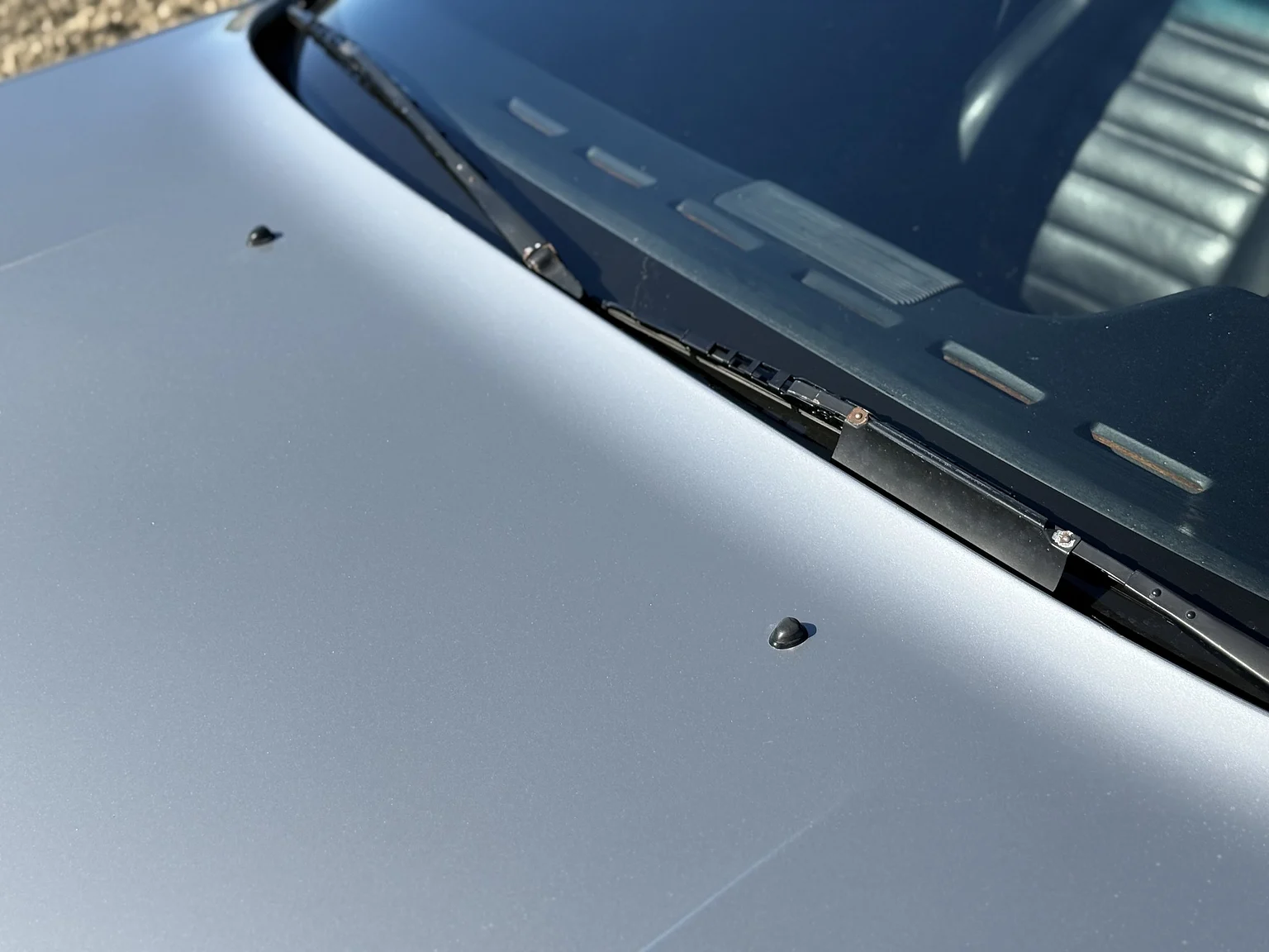 Exteriörbild på 1979 Porsche 924  (30)