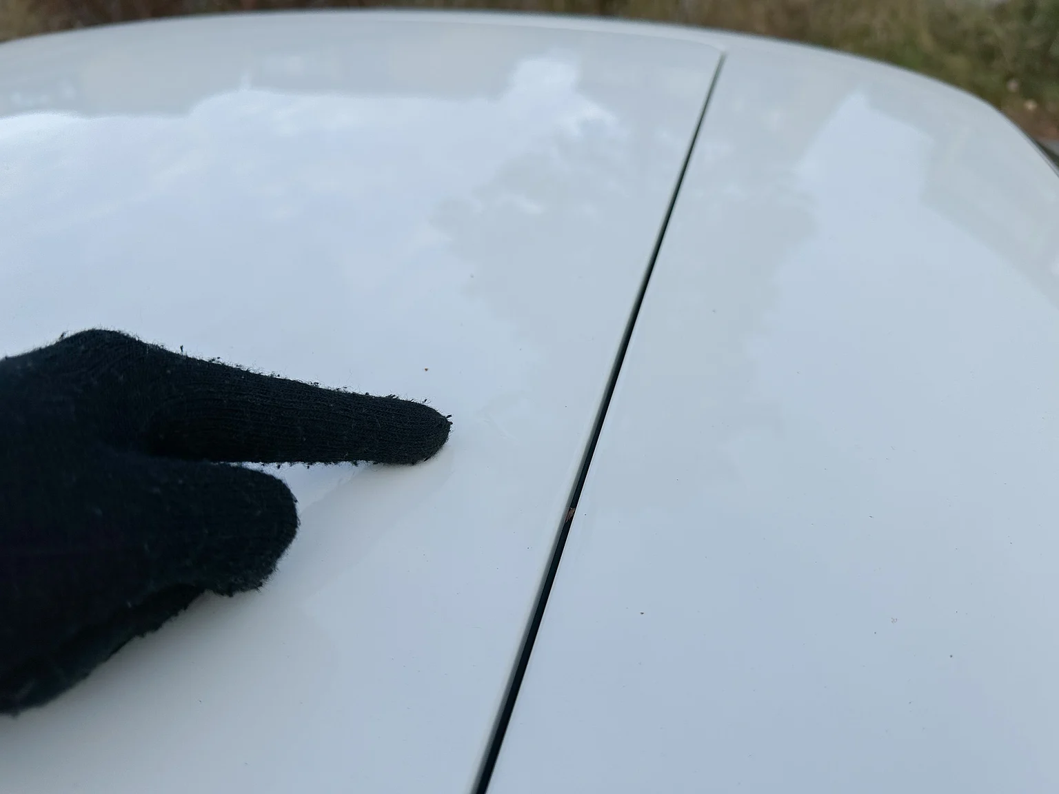 Exterior image of 1986 Porsche 944R (90)