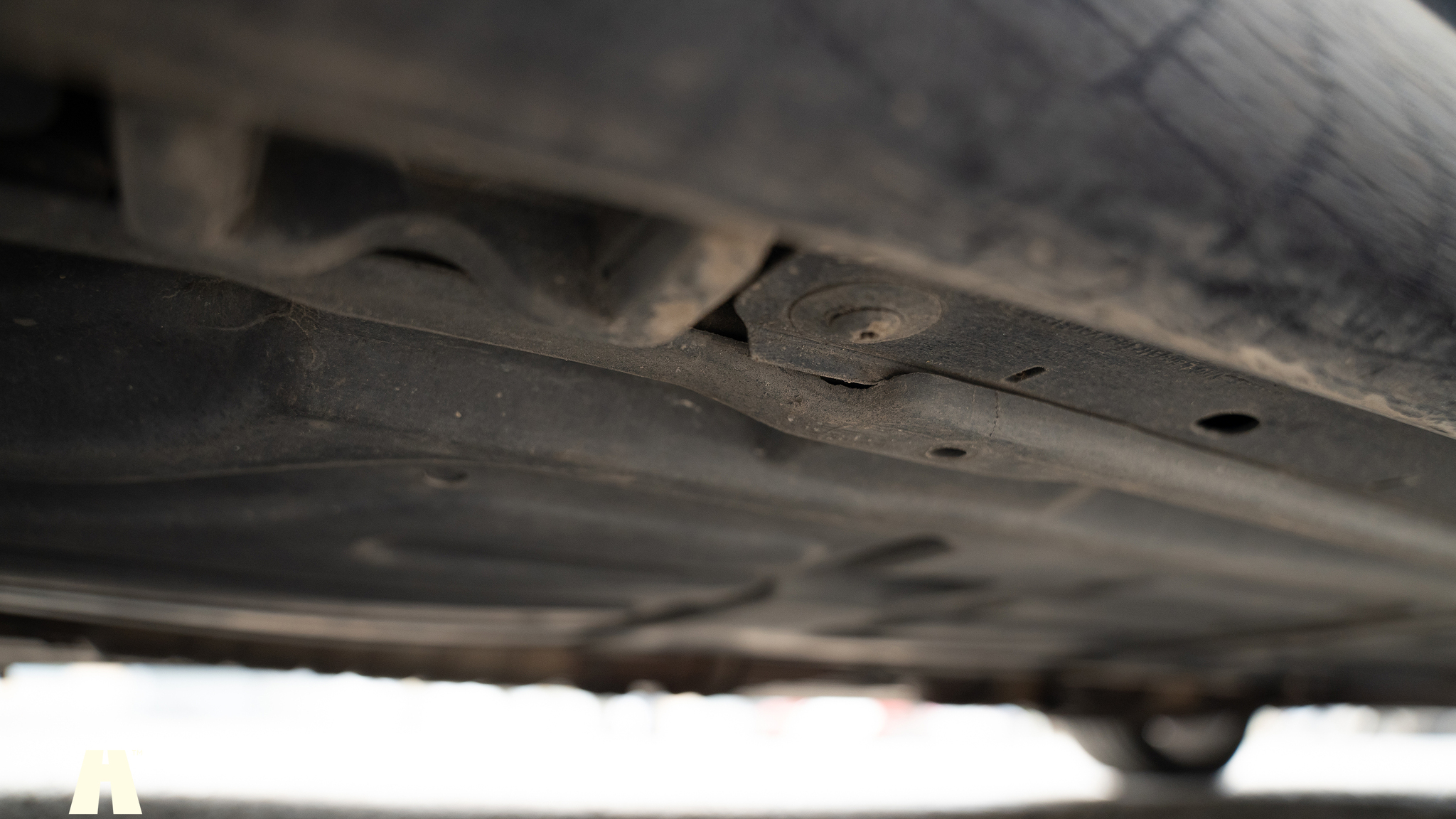 Image of 2008 Mercedes-Benz CLS 63 AMG mechanics (51)