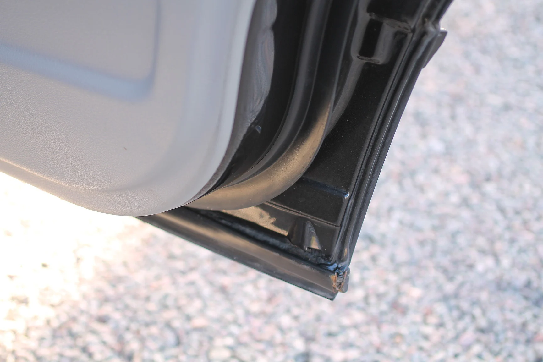 Interiörbild 1993 BMW E34 M5 Touring  (40)