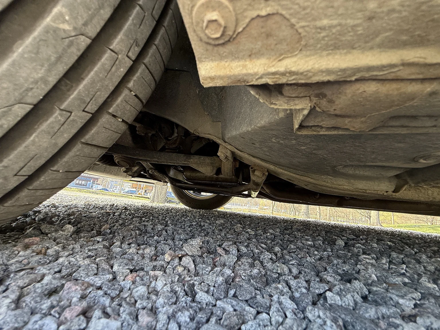 Image of 1996 BMW Z3 1.8 Z3 (23) mechanics