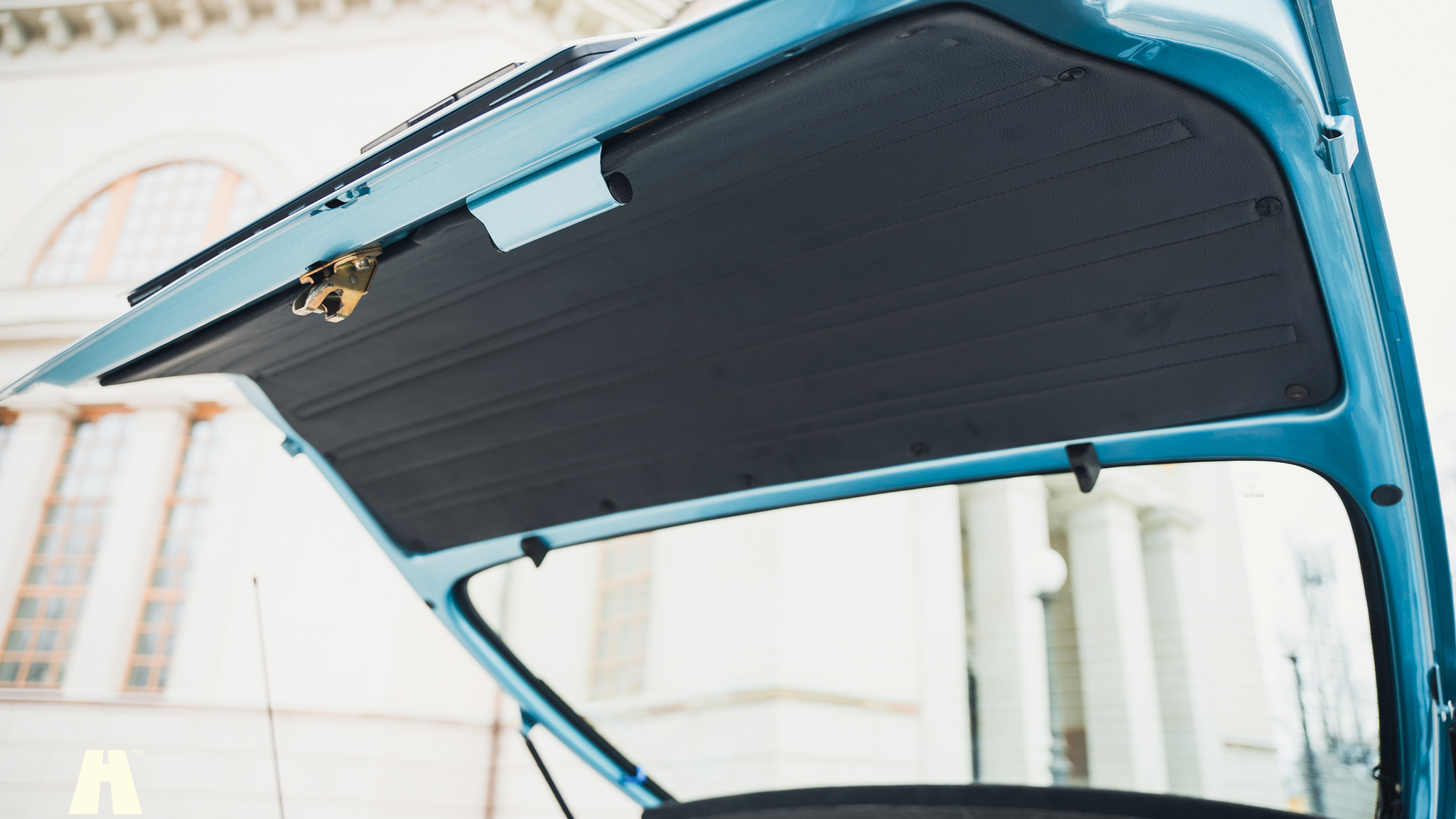 Interiörbild 1979 Saab 900 Turbo (117)