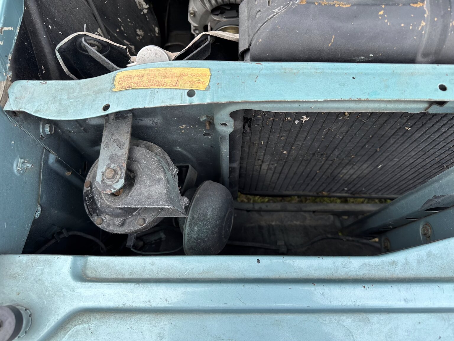 1964 Chrysler 300K, Mekanik