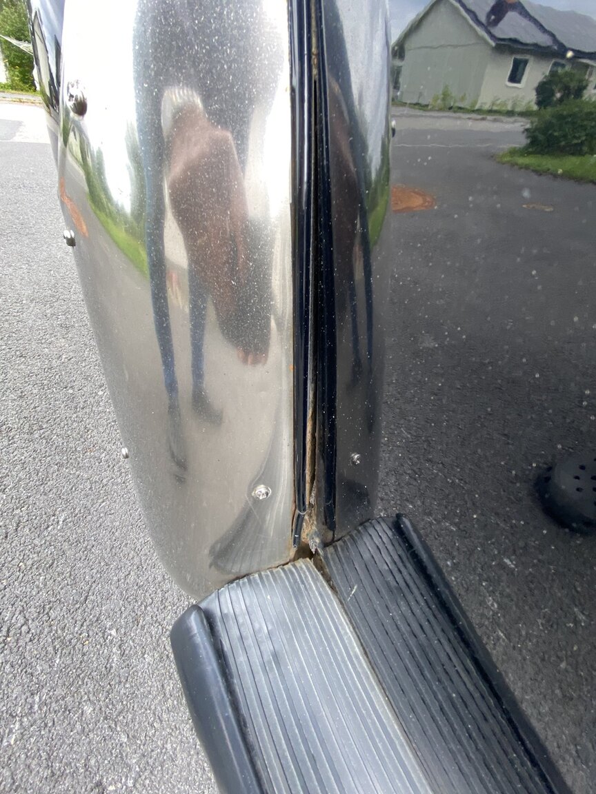 Exteriörbild på 1955 Volkswagen Beetle 1200