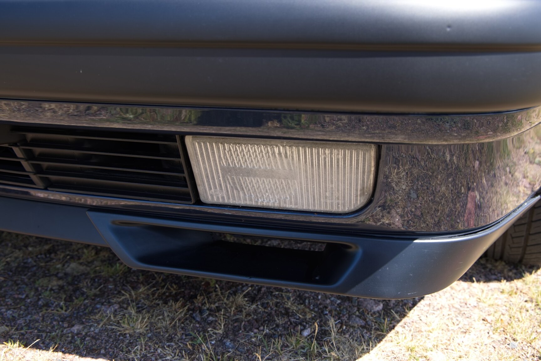 Exteriörbild på 1990 BMW 750 IAL Highline