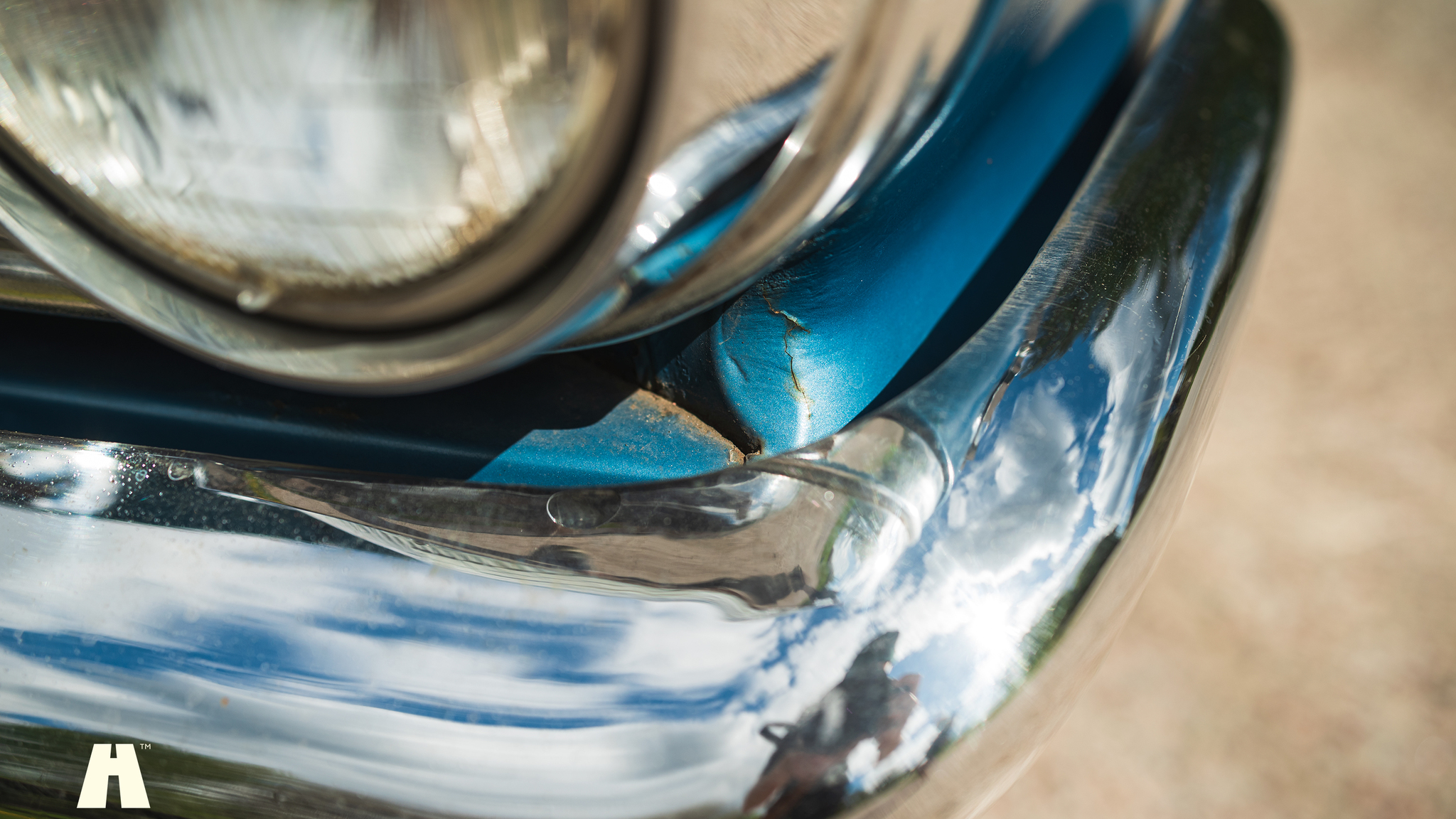 Exteriörbild på 1963 Mercury Monterey Custom 4-door (80)