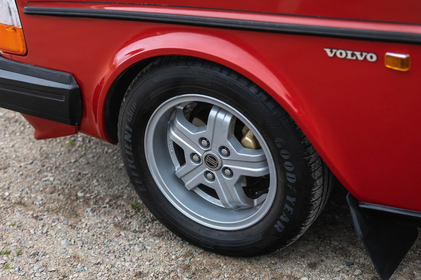 Aussenfoto 1984 Volvo 244 Turbo (21)
