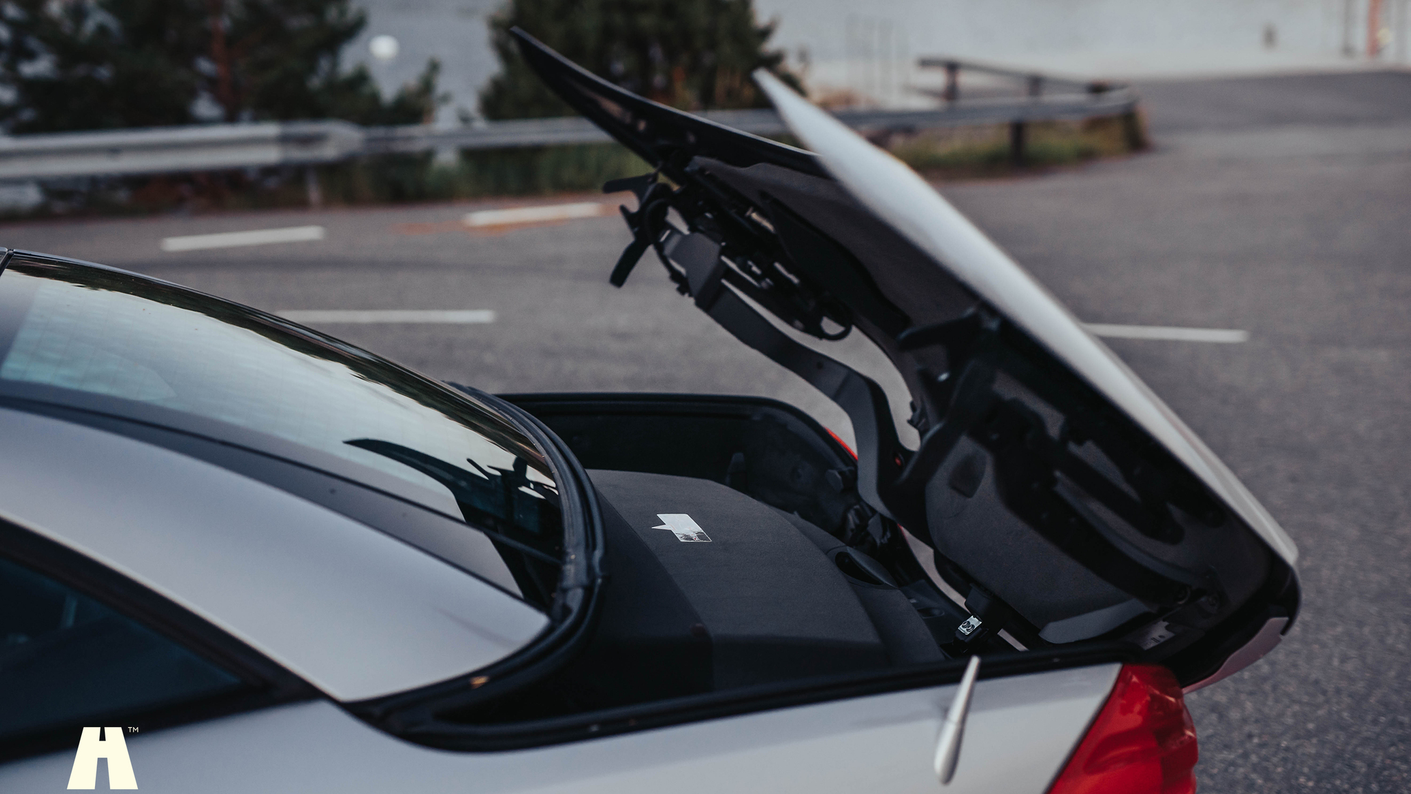 Aussenfoto 2006 Mercedes Benz SL350 (42)