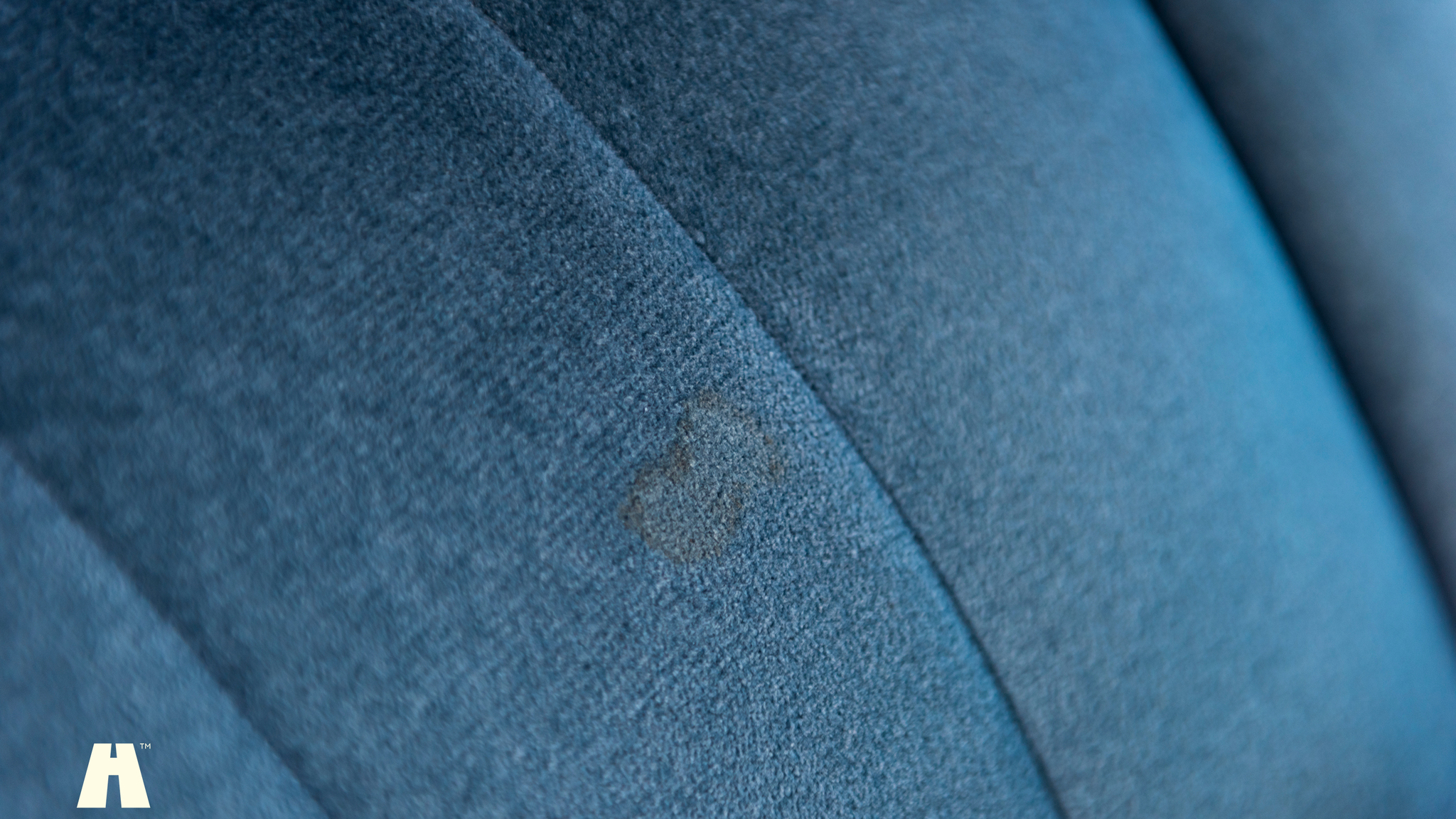 Interiörbild 1991 Volvo 960 Executive