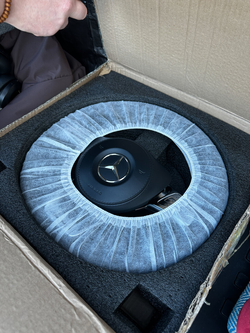 Bild der Verschiedenes von 2016 Mercedes-Benz S63 AMG 4MATIC Coupé