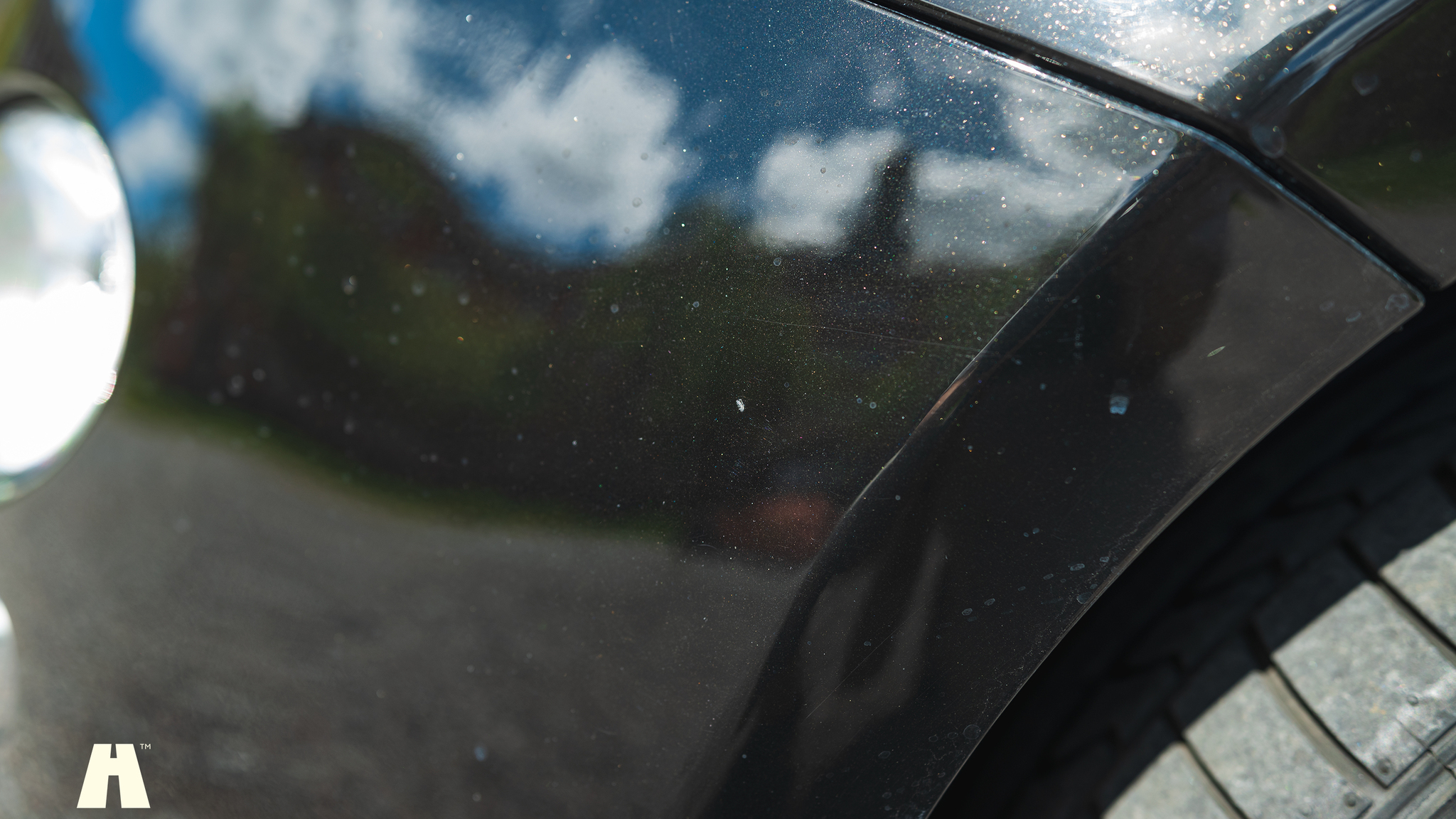 Exterior image of 2012 FIAT 500 GUCCI