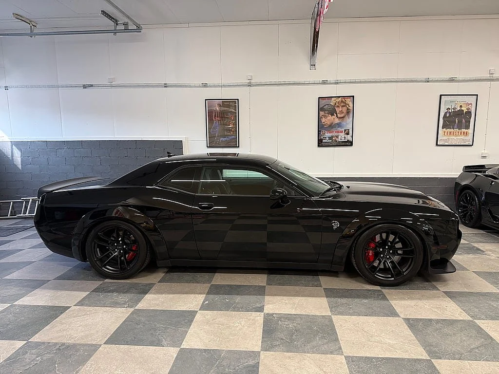 Bild von 2020 Dodge Challenger (3)