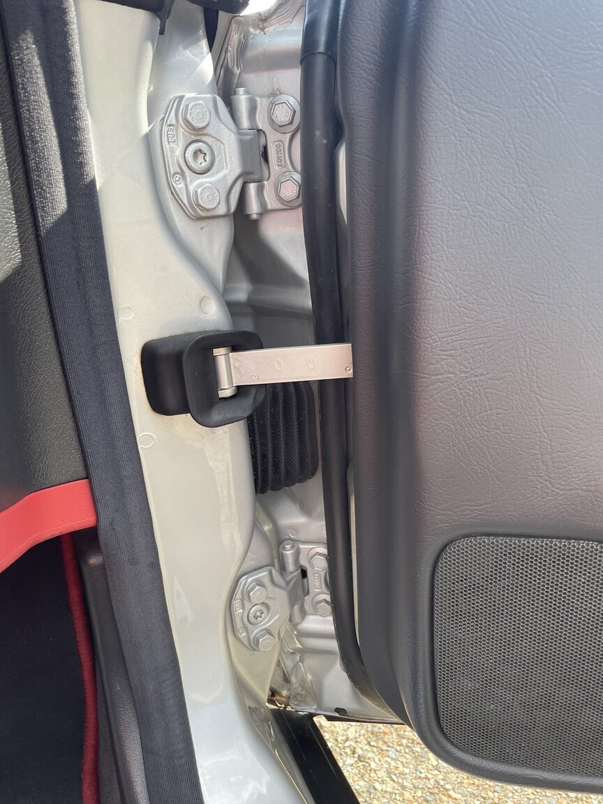 Interiörbild 1998 1998 MERCEDES BENZ SLK 230 