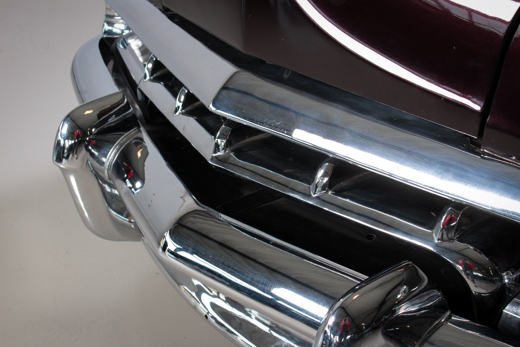 Exterior image of 1951 Lincoln Cosmopolitan 