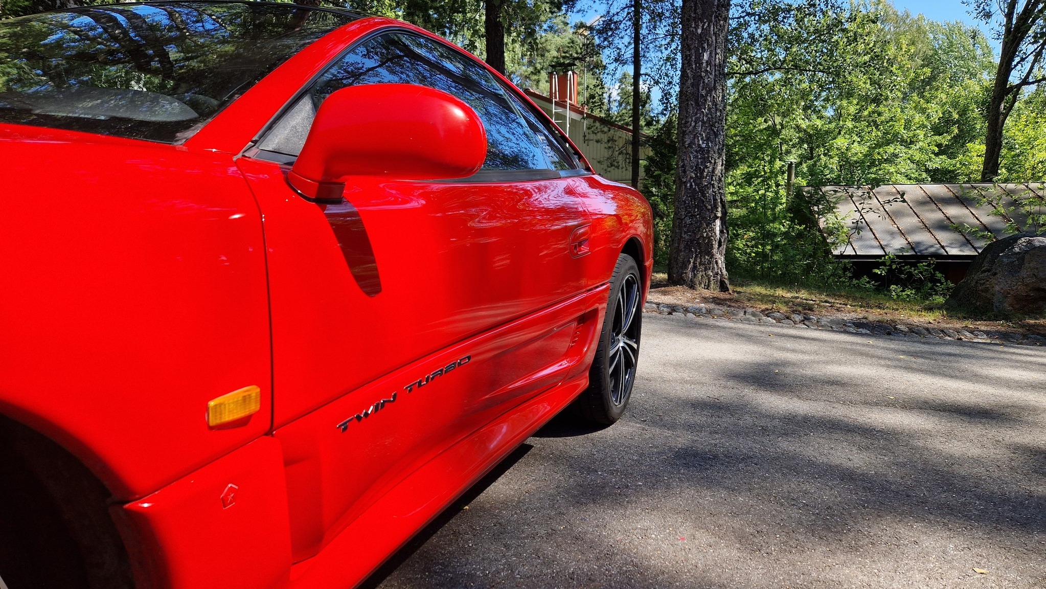 Aussenfoto 1992 Dodge Stealth RT/T Twin Turbo (42)