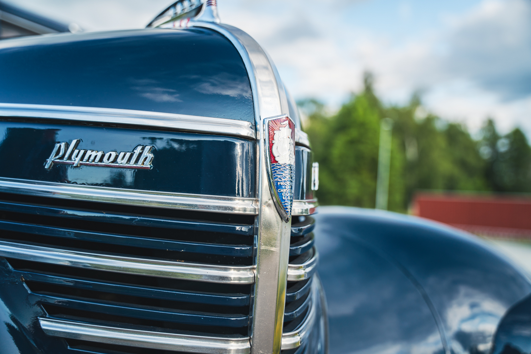 Aussenfoto 1939 Plymouth Road king P8 Coupe  (41)