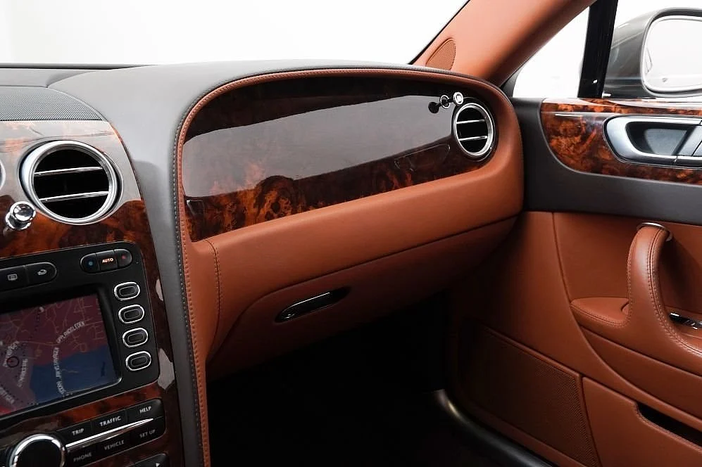 Bild von 2007 Bentley Continental Flying Spur (15)