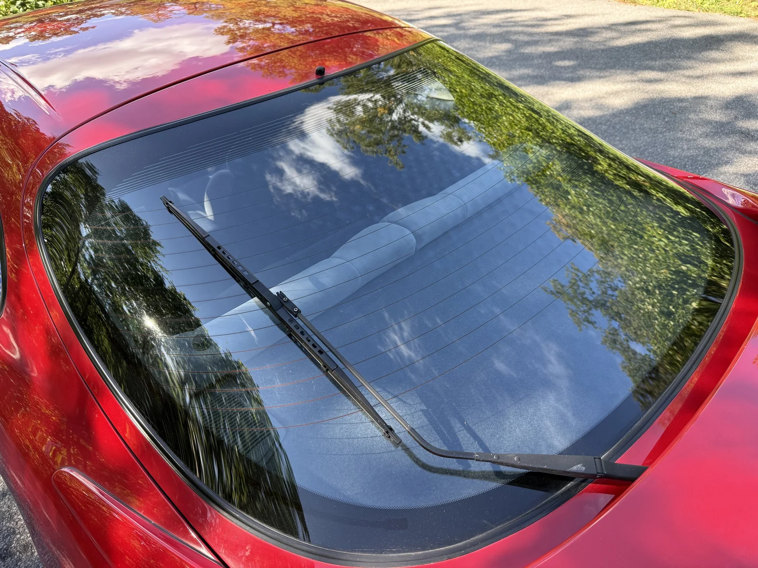 Exteriörbild på 1990 Toyota Celica (57)