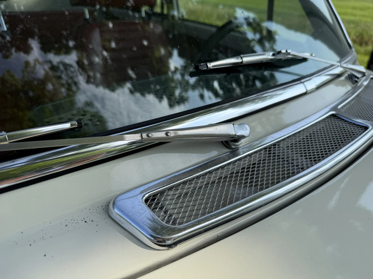 Aussenfoto 1970 Volvo Amazon (45)