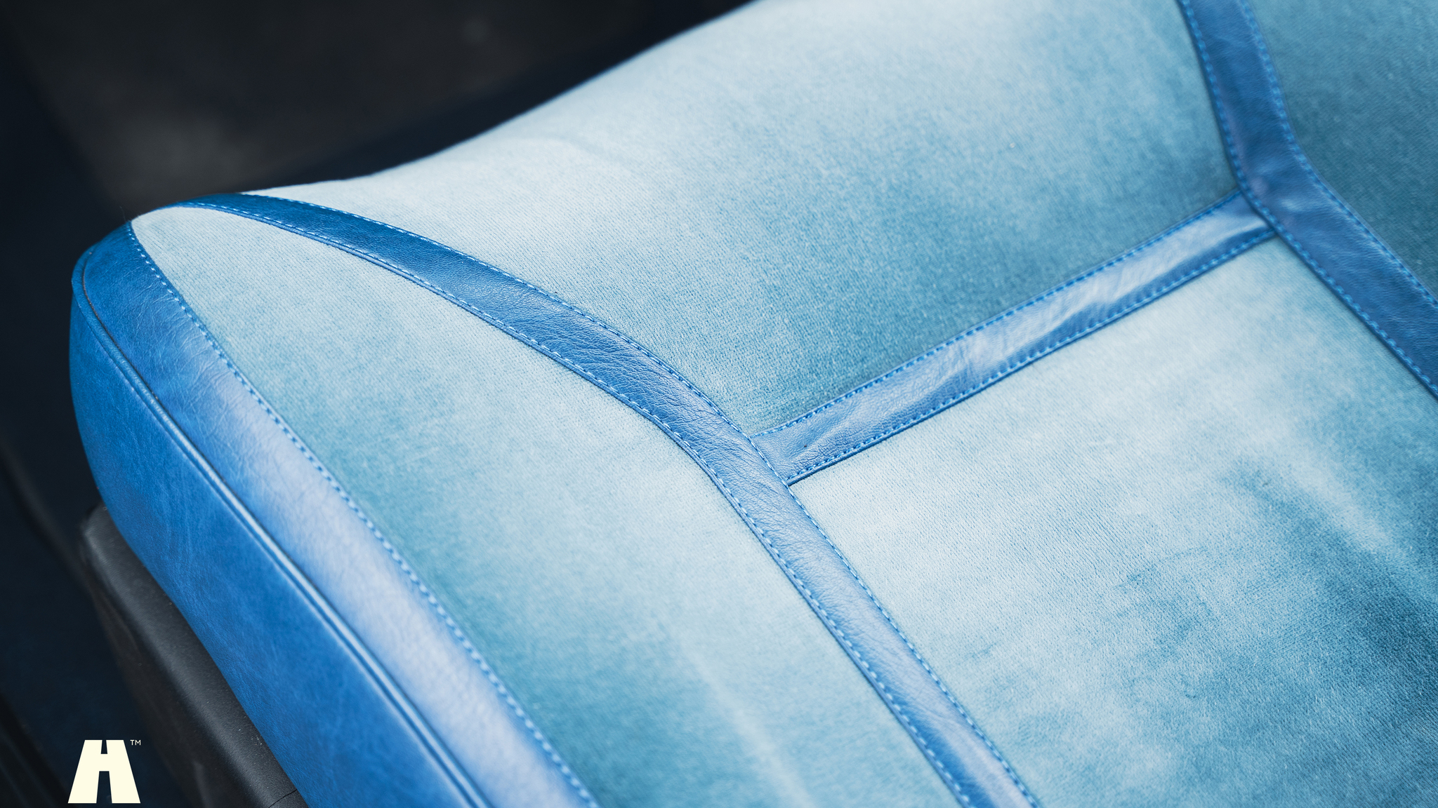 Innenraumfoto von 1979 Saab 900 Turbo (15)