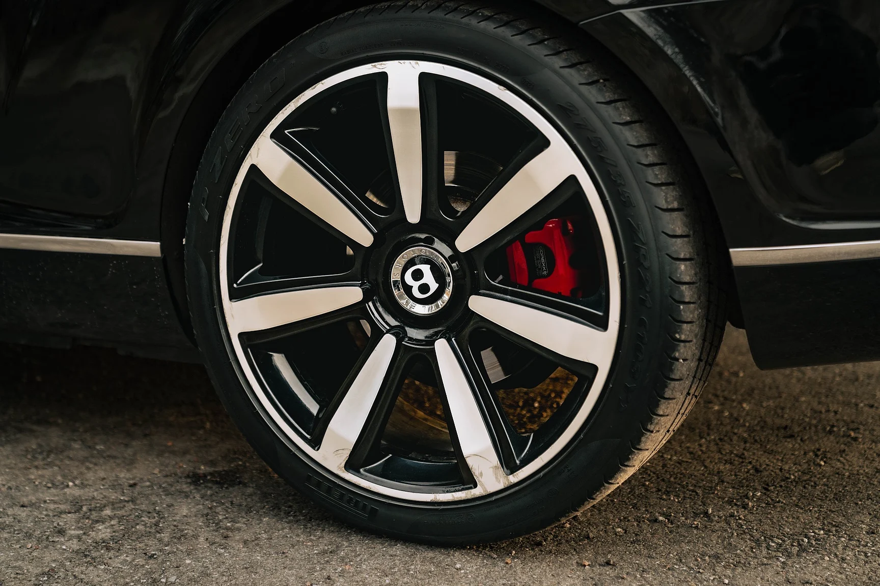 Exteriörbild på 2007 Bentley Continental GTC (47)