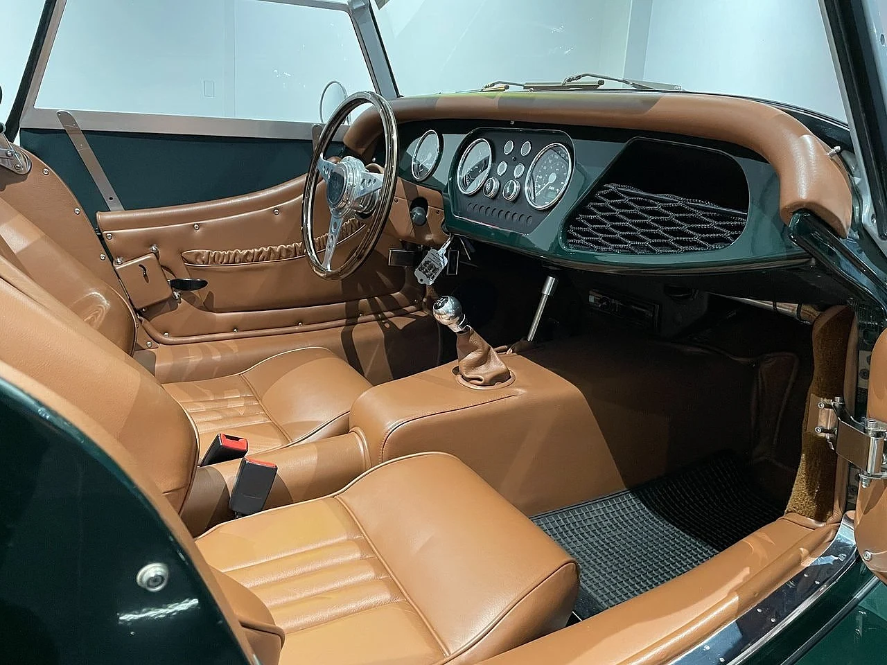 Bild von 2018 Morgan 4+4 (10)