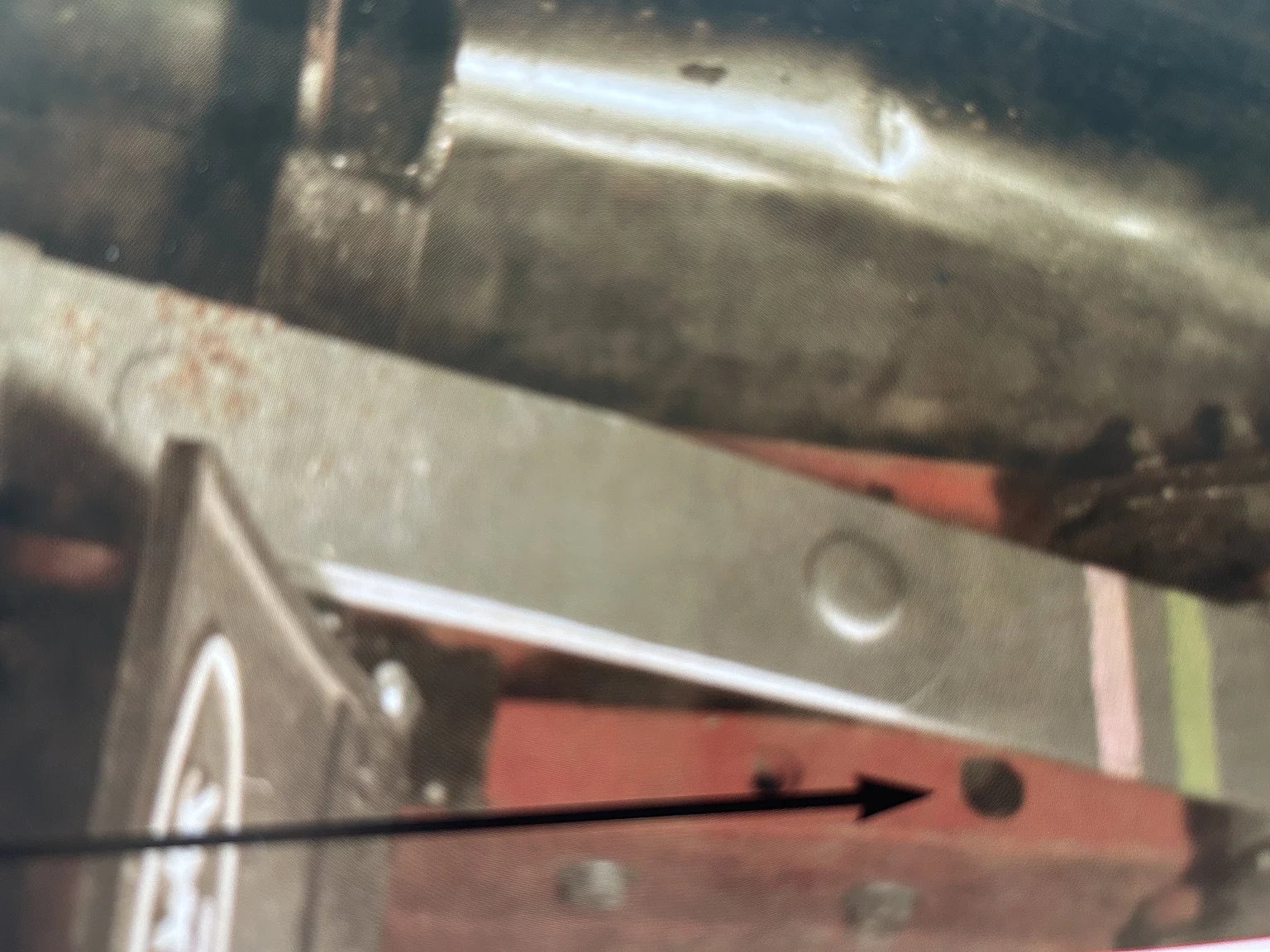 Bild der Verschiedenes von 1965 Ford Mustang GT Convertible (3)