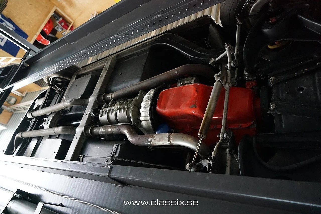 Bild von 1963 Chevrolet Corvette (25)