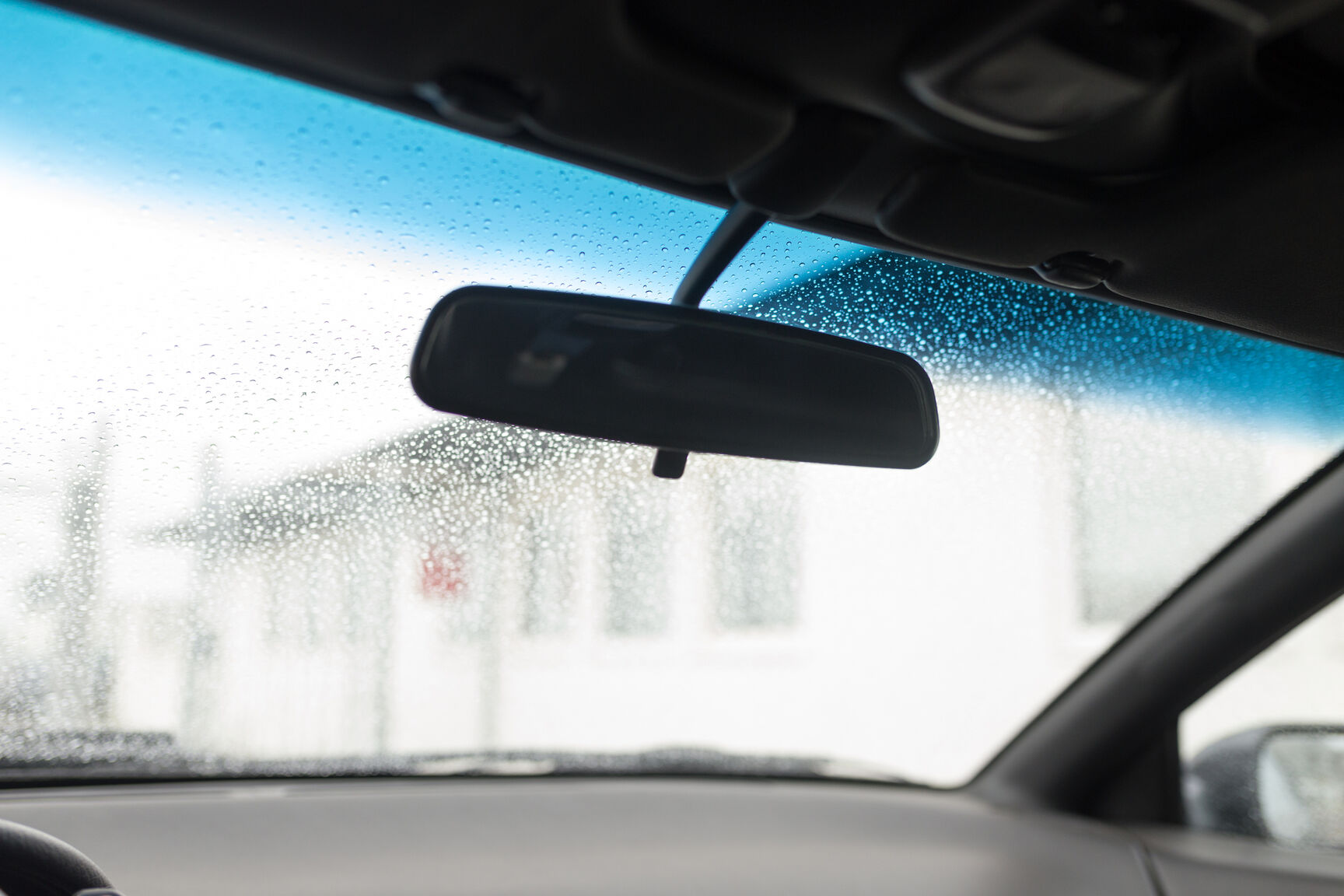Interior image of 1991 NISSAN 300 ZX