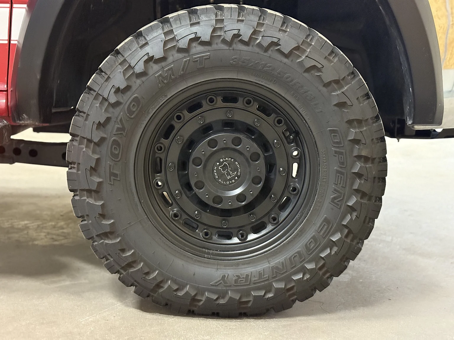 Exteriörbild på 2020 Dodge Ram 2500 Overland (35)