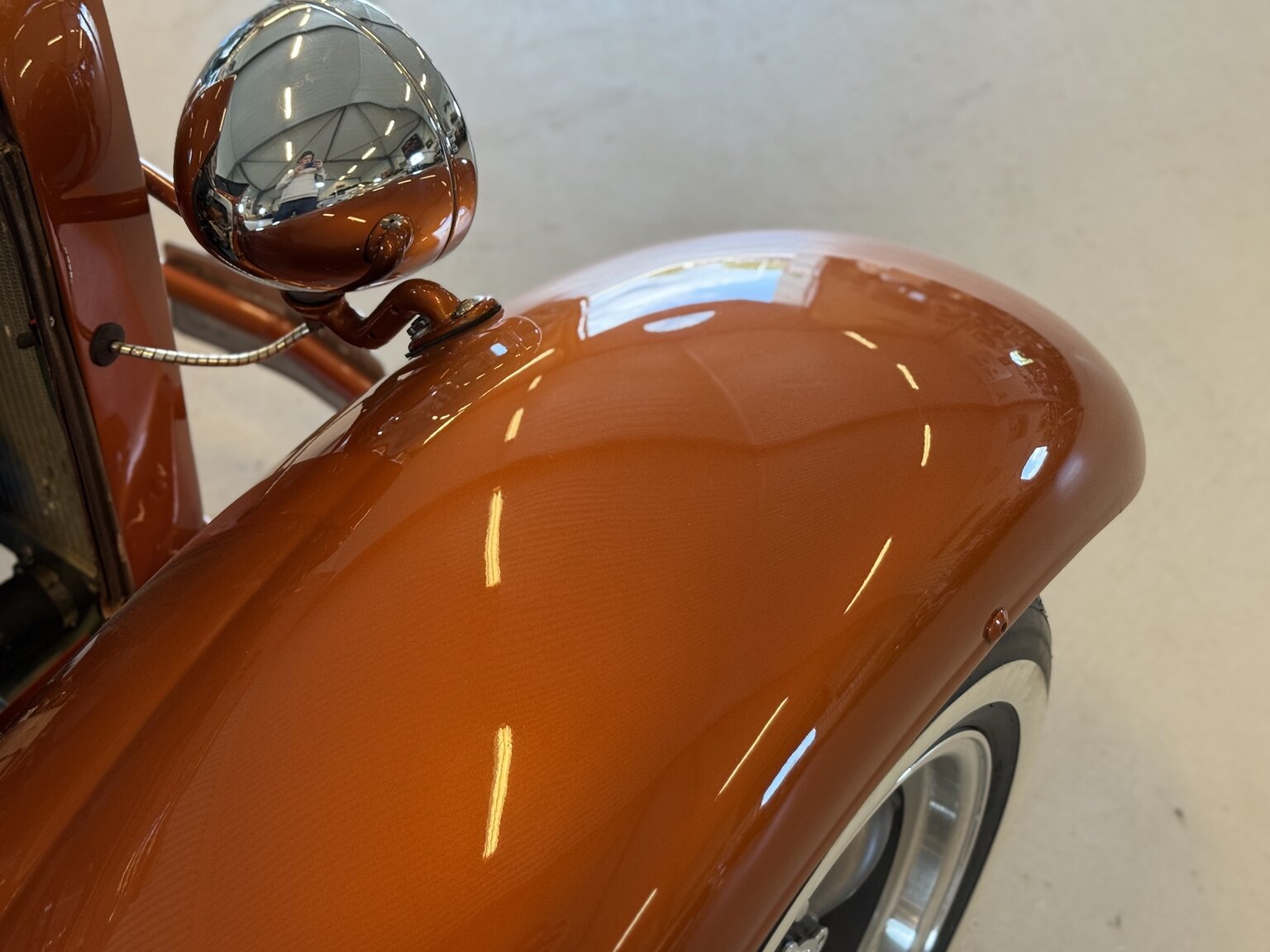 Aussenfoto 2012 Hot Rod T