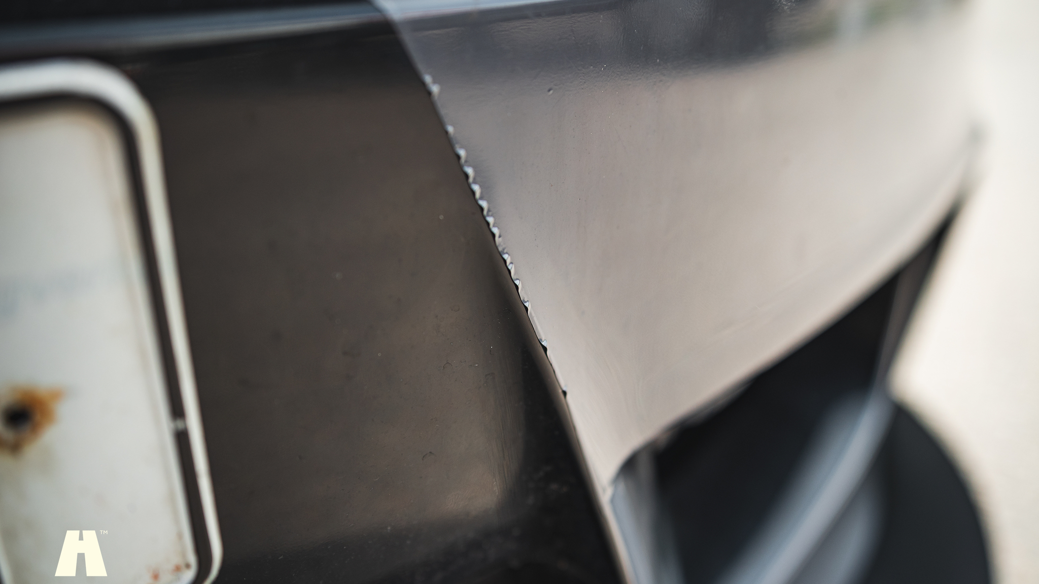 Aussenfoto 2006 BMW 130 Trackday