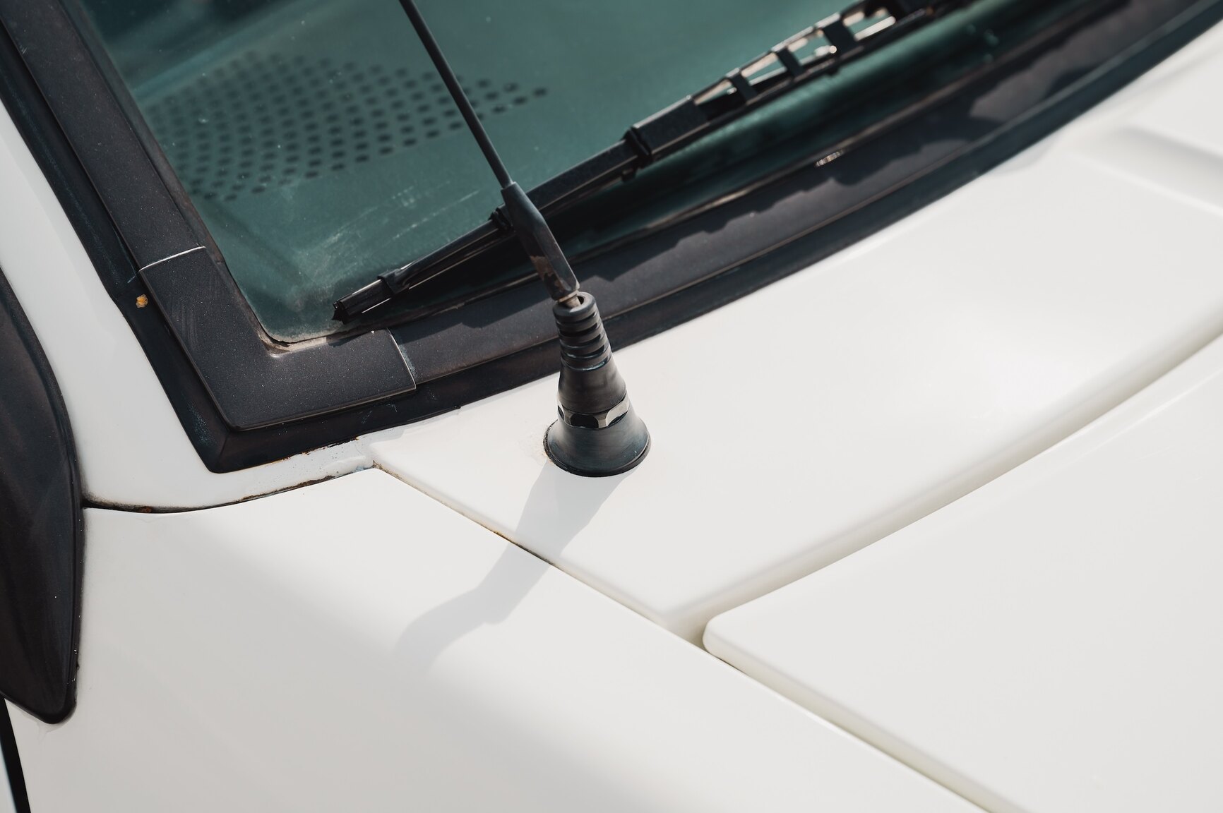 Aussenfoto 1986 Opel Monza GSE