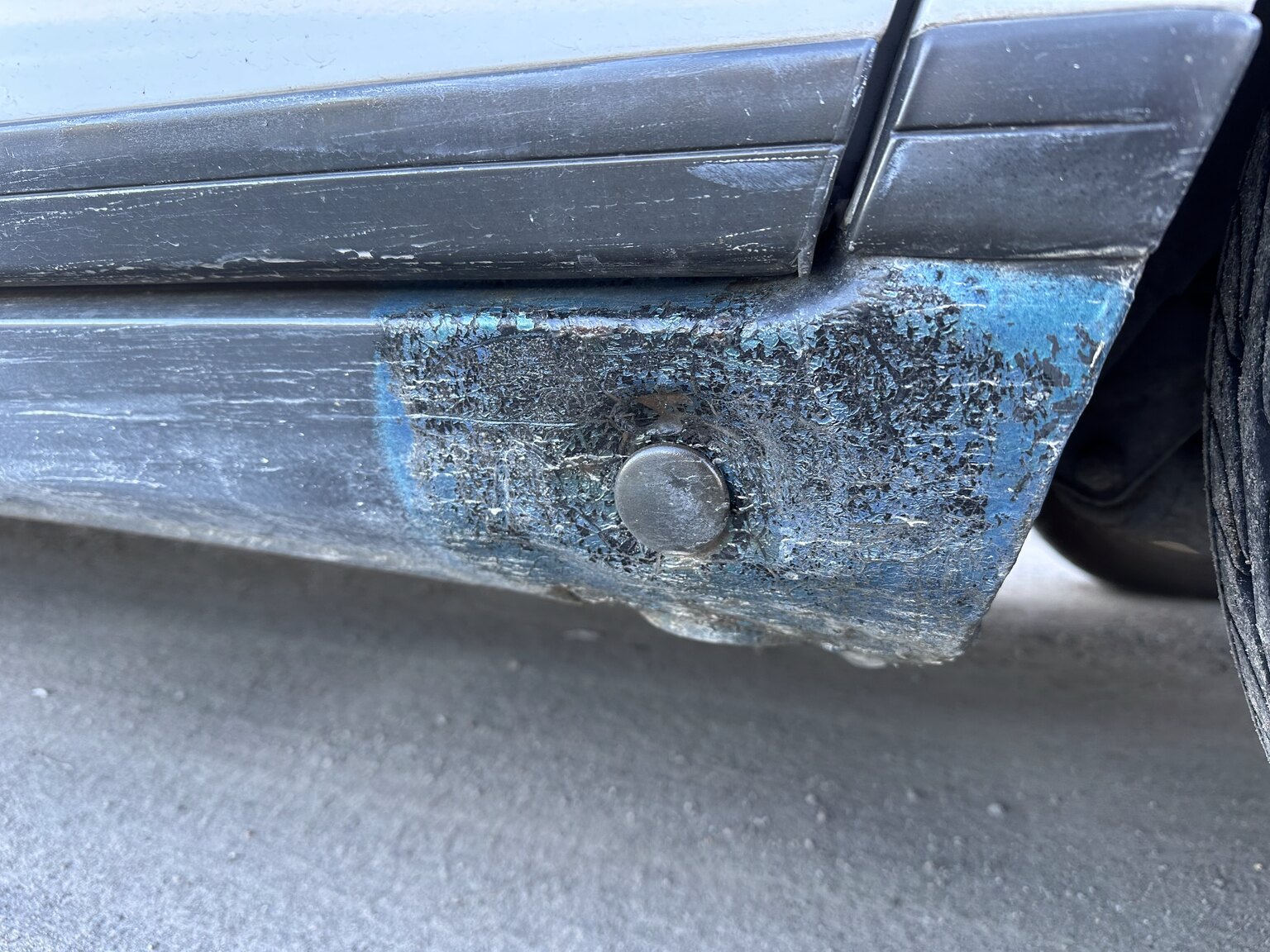 Aussenfoto 1988 Mercedes-Benz 190 E 2.3 (53)