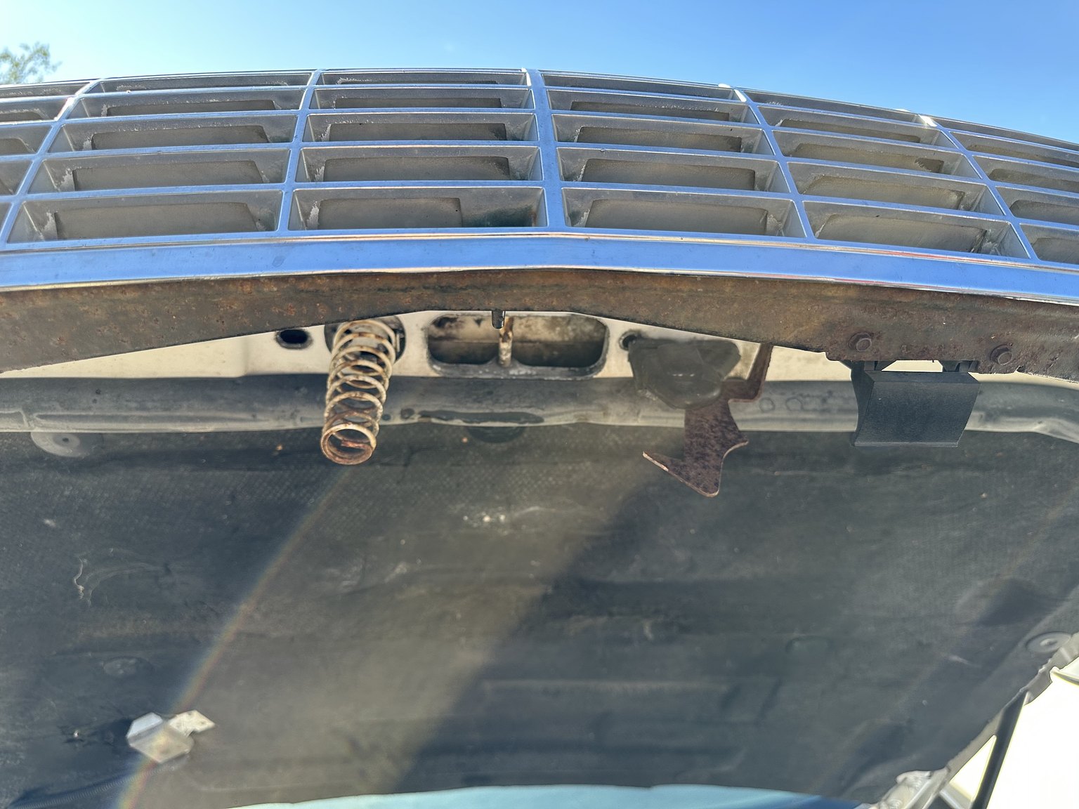Image of 1993 Chevrolet Caprice Classic Wagon 5.7 V8  mechanics